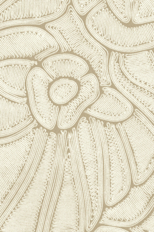 ARTE Flore Manila 64541 afbeelding 1 "Wit"
