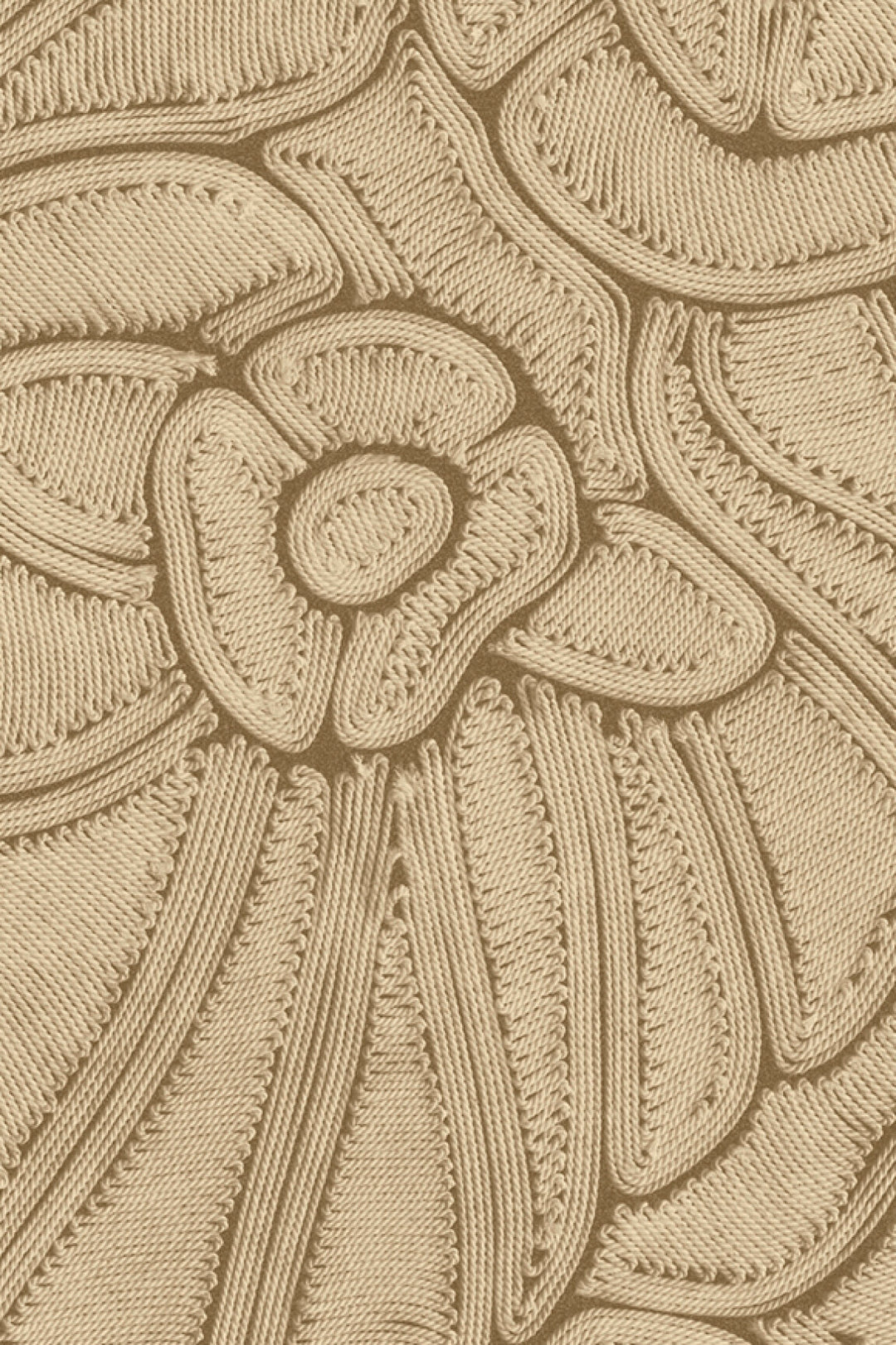 ARTE Flore Manila 64543 afbeelding 1 "Naturel"