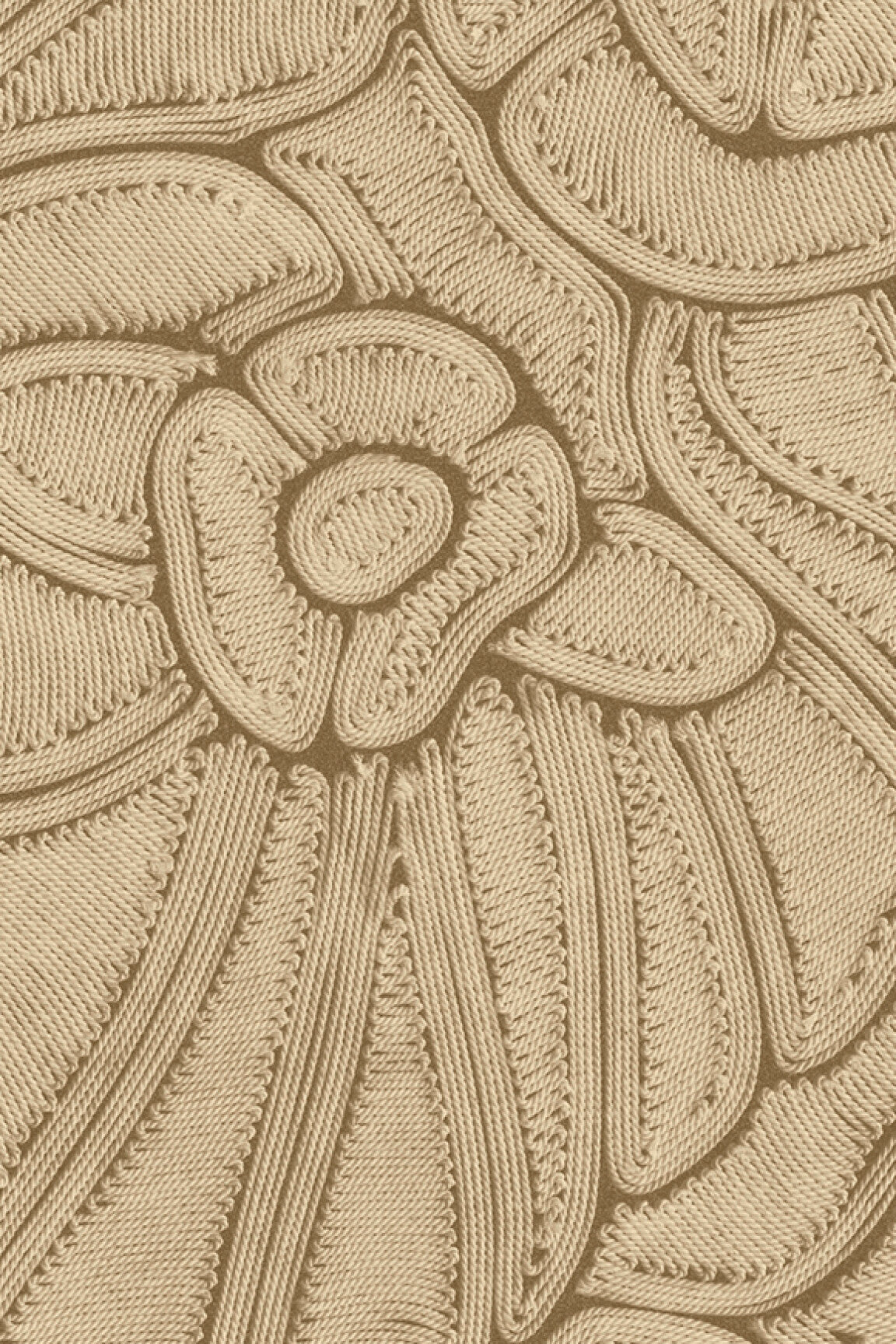 ARTE Flore Manila 64543 afbeelding 1 "Naturel"
