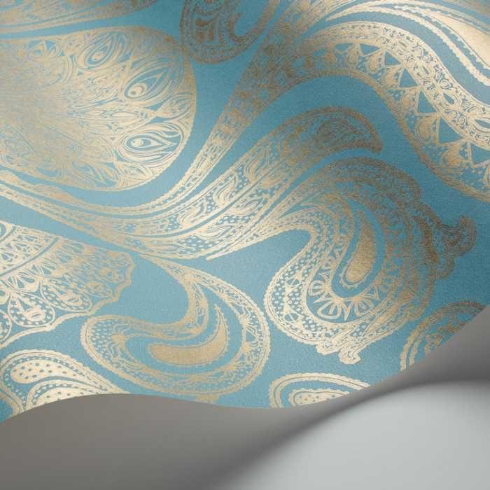 Cole & Son The Contemporary Selection Malabar behang 66/1001