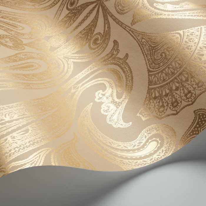 Cole & Son The Contemporary Selection Malabar behang 66/1002