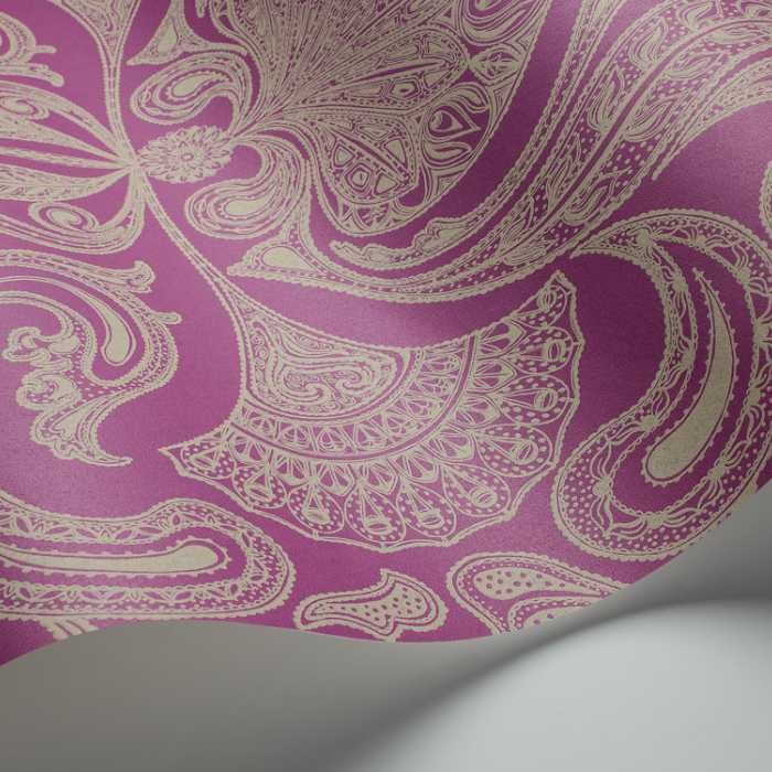 Cole & Son The Contemporary Selection Malabar behang 66/1007