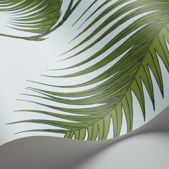 Cole &amp; Son The Contemporary Selection Palm Leaves behang 66/2010