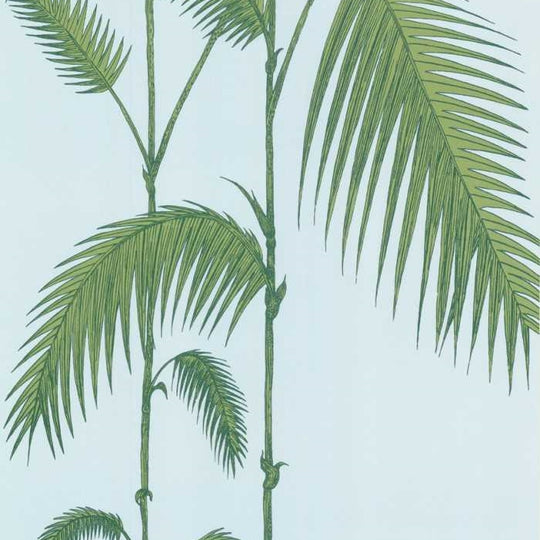 Cole &amp; Son The Contemporary Selection Palm Leaves behang 66/2010