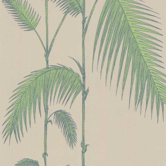 Cole &amp; Son The Contemporary Selection Palm Leaves behang 66/2011
