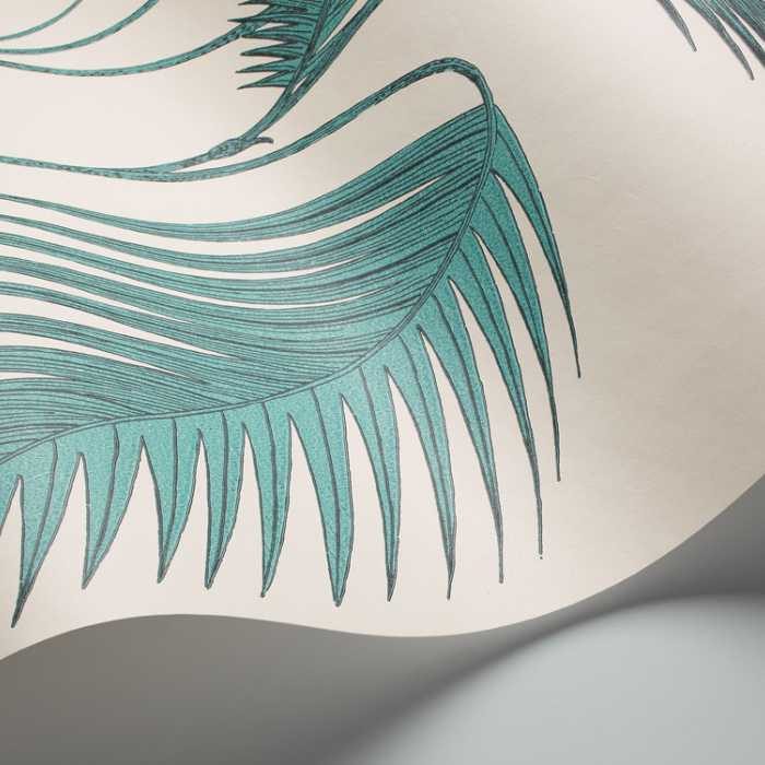 Cole &amp; Son The Contemporary Selection Palm Leaves behang 66/2012