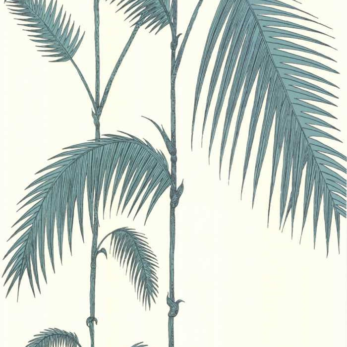 Cole &amp; Son The Contemporary Selection Palm Leaves behang 66/2012