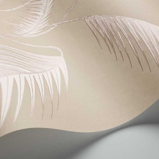 Cole &amp; Son The Contemporary Selection Palm Leaves behang 66/2013