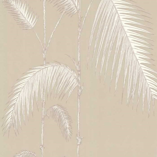 Cole &amp; Son The Contemporary Selection Palm Leaves behang 66/2013