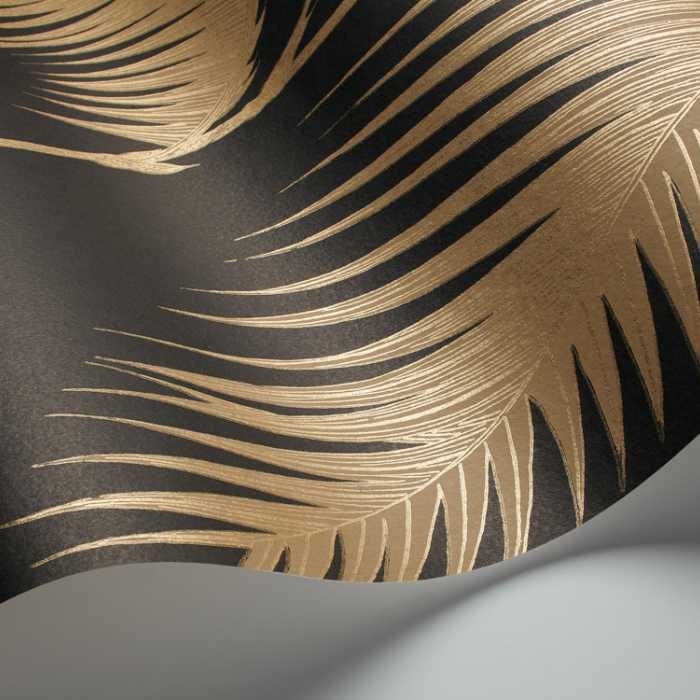 Cole & Son The Contemporary Selection Palm Leaves behang 66/2014