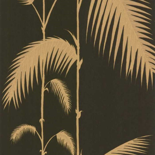 Cole &amp; Son The Contemporary Selection Palm Leaves behang 66/2014