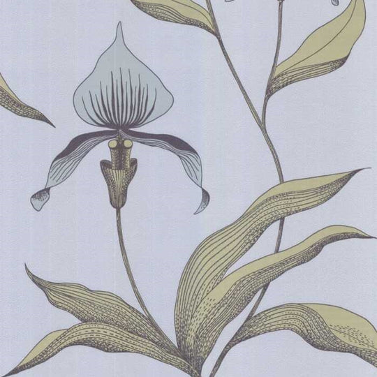 Cole &amp; Son The Contemporary Selection Orchid behang 66/4026