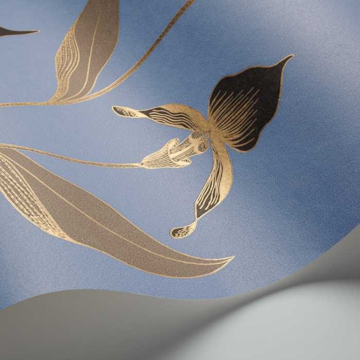 Cole & Son The Contemporary Selection Orchid behang 66/4030