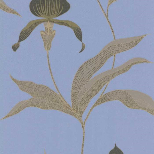 Cole &amp; Son The Contemporary Selection Orchid behang 66/4030