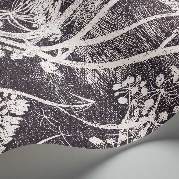 Cole &amp; Son The Contemporary Selection Cow Parsley behang 66/7046