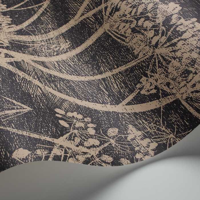 Cole &amp; Son The Contemporary Selection Cow Parsley behang 66/7048