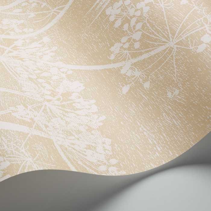 Cole &amp; Son The Contemporary Selection Cow Parsley behang 66/7049