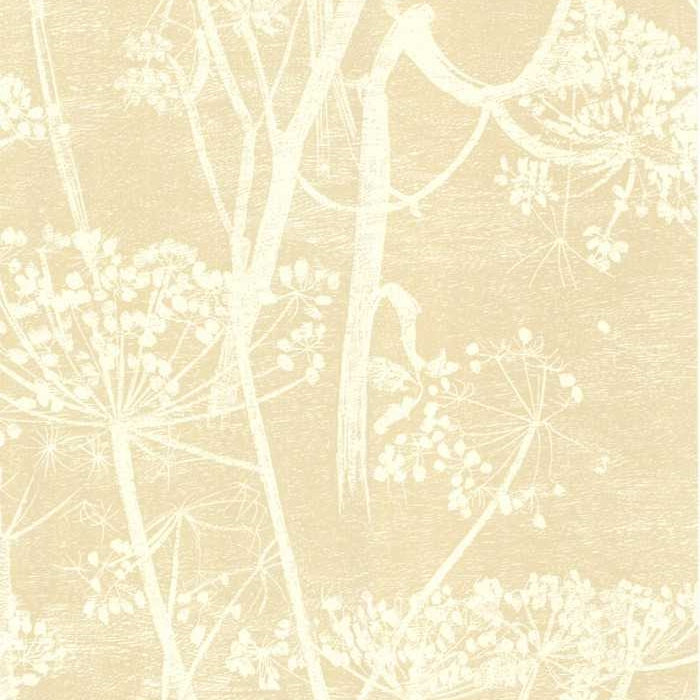 Cole &amp; Son The Contemporary Selection Cow Parsley behang 66/7049