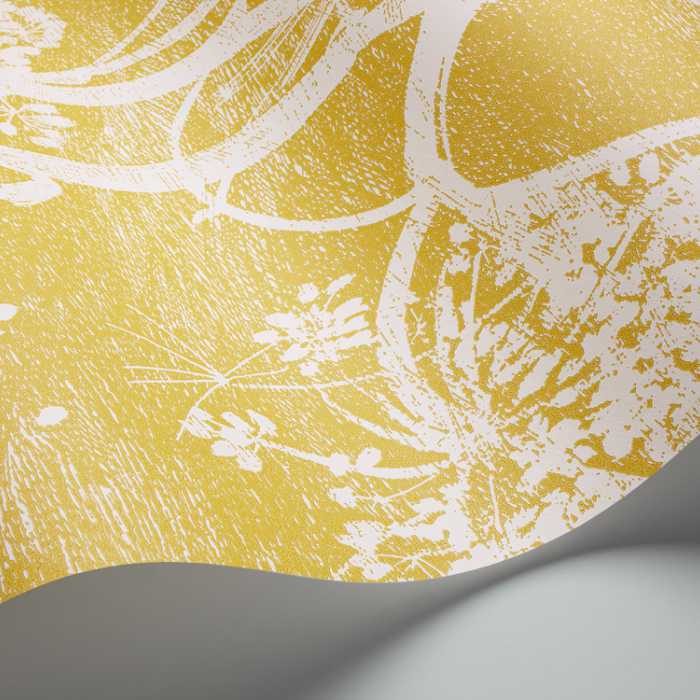 Cole & Son The Contemporary Selection Cow Parsley behang 66/7051