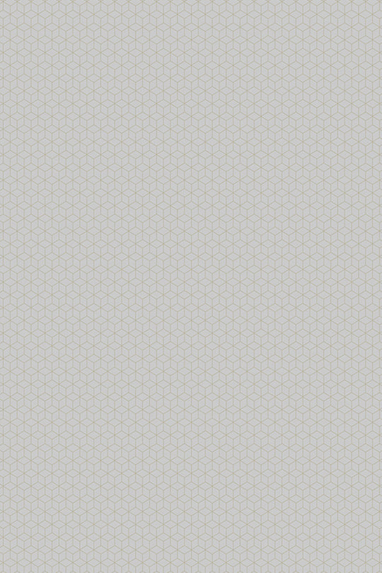 HookedOnWalls Gentle Groove Cubix behang 66521Afbeelding 4