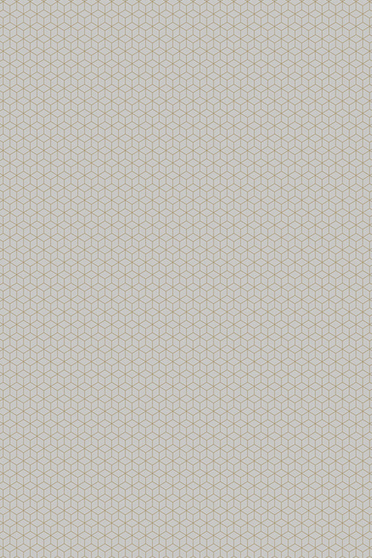HookedOnWalls Gentle Groove Cubix behang 66522Afbeelding 4
