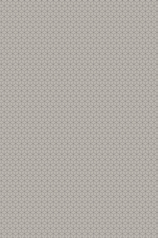 HookedOnWalls Gentle Groove Cubix behang 66524Afbeelding 4