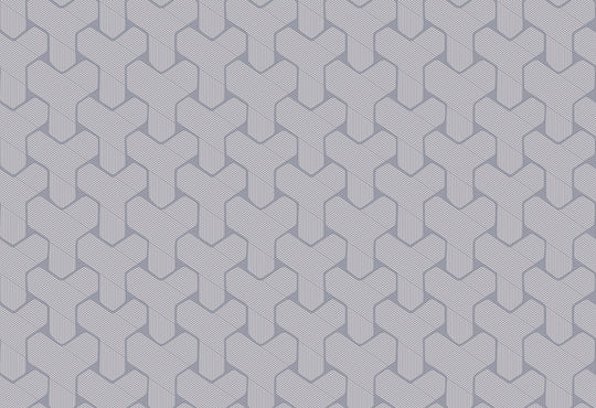HookedOnWalls Gentle Groove Ypsilon behang 66534Afbeelding 1