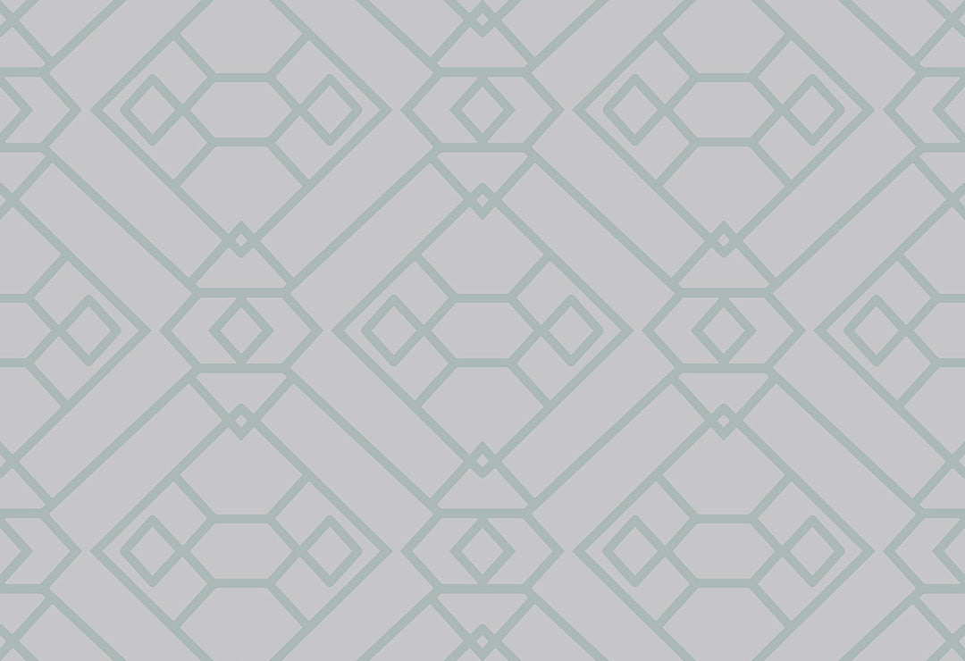 HookedOnWalls Gentle Groove Unit behang 66540Afbeelding 1