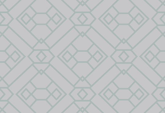 HookedOnWalls Gentle Groove Unit behang 66540Afbeelding 1