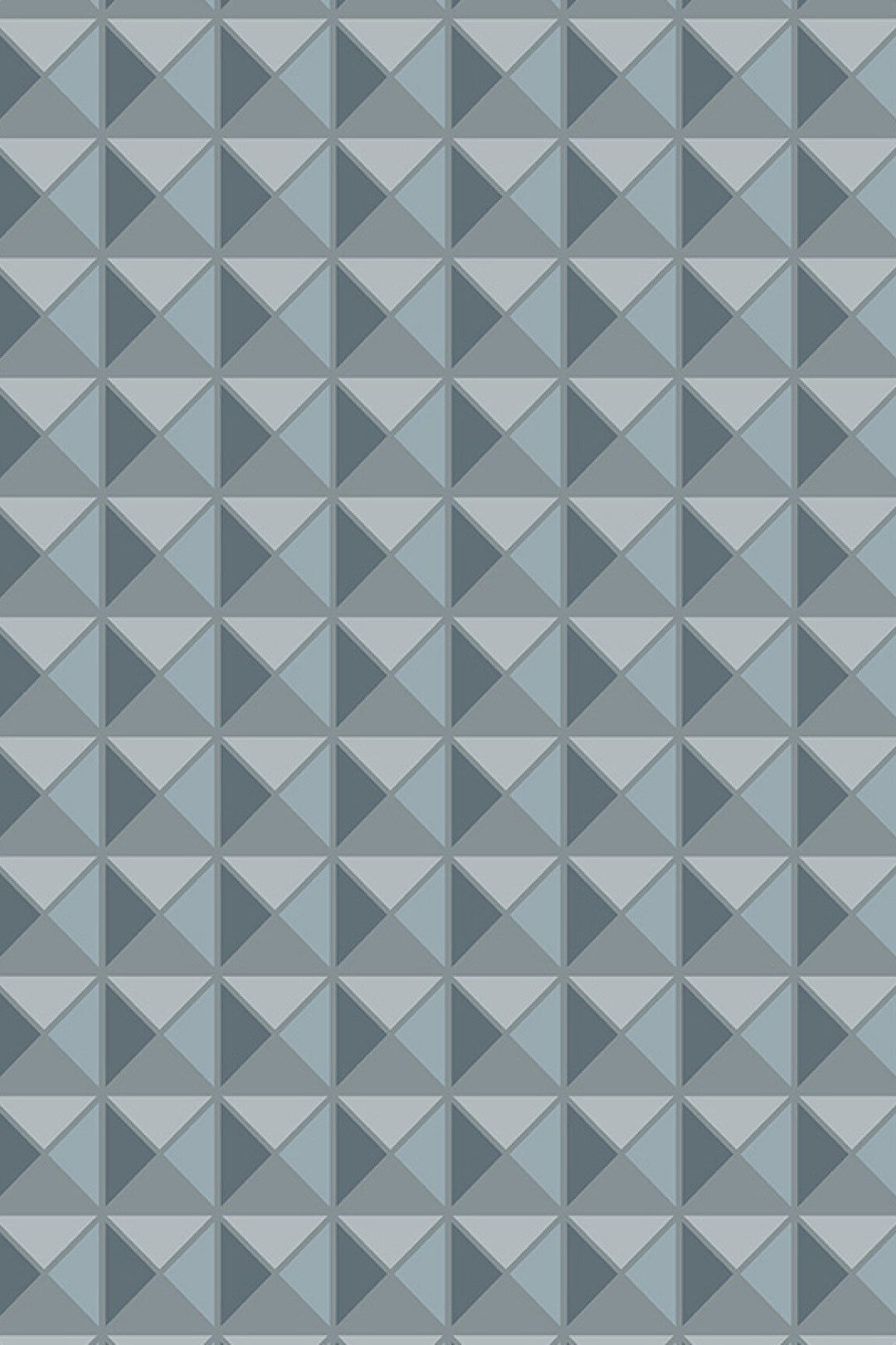 HookedOnWalls Gentle Groove Lattice behang 66550Afbeelding 4