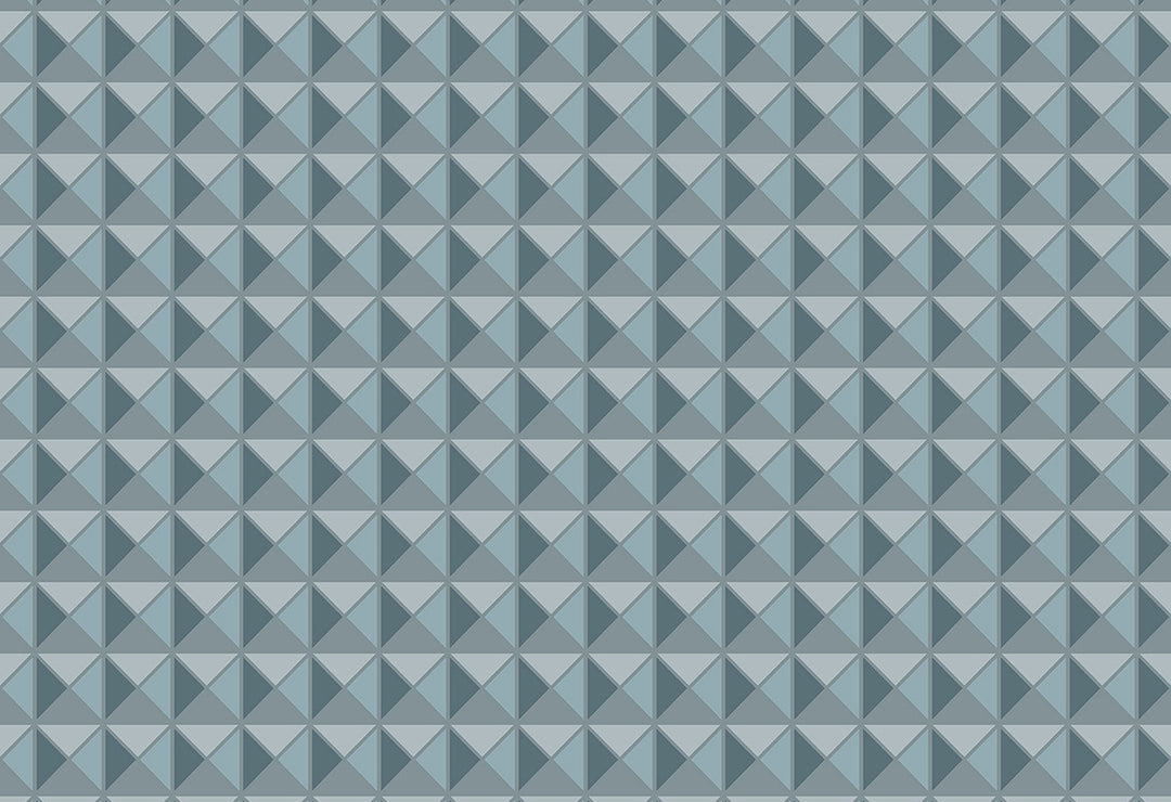HookedOnWalls Gentle Groove Lattice behang 66550Afbeelding 1