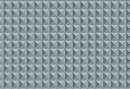 HookedOnWalls Gentle Groove Lattice behang 66550Afbeelding 1