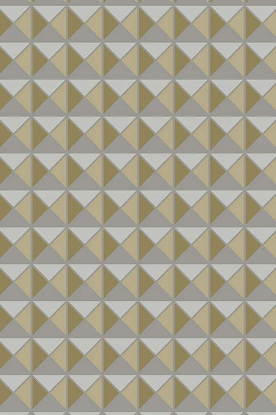 HookedOnWalls Gentle Groove Lattice behang 66552Afbeelding 4