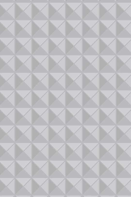 HookedOnWalls Gentle Groove Lattice behang 66553Afbeelding 4