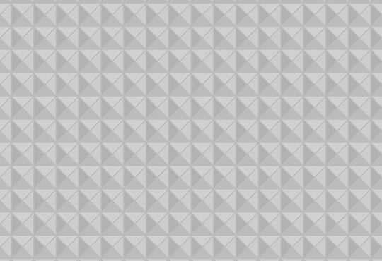 HookedOnWalls Gentle Groove Lattice behang 66553Afbeelding 1
