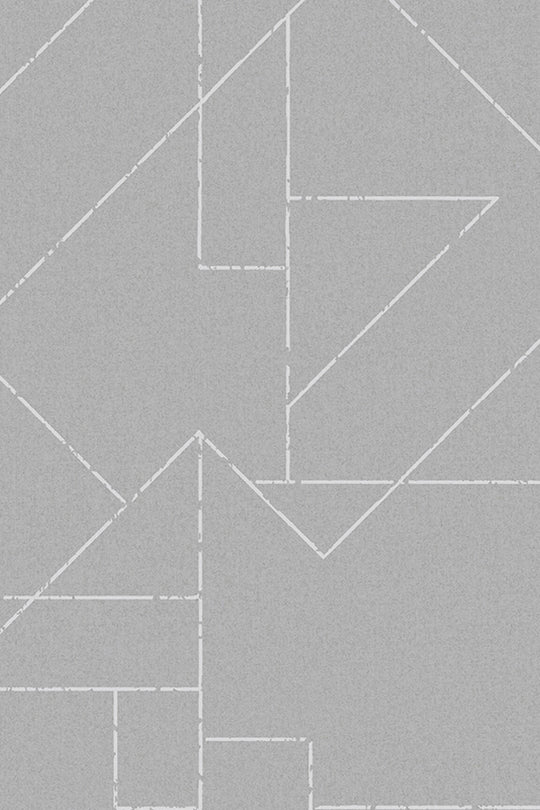 HookedOnWalls Gentle Groove Outline behang 66561Afbeelding 4
