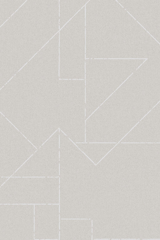 HookedOnWalls Gentle Groove Outline behang 66562Afbeelding 4