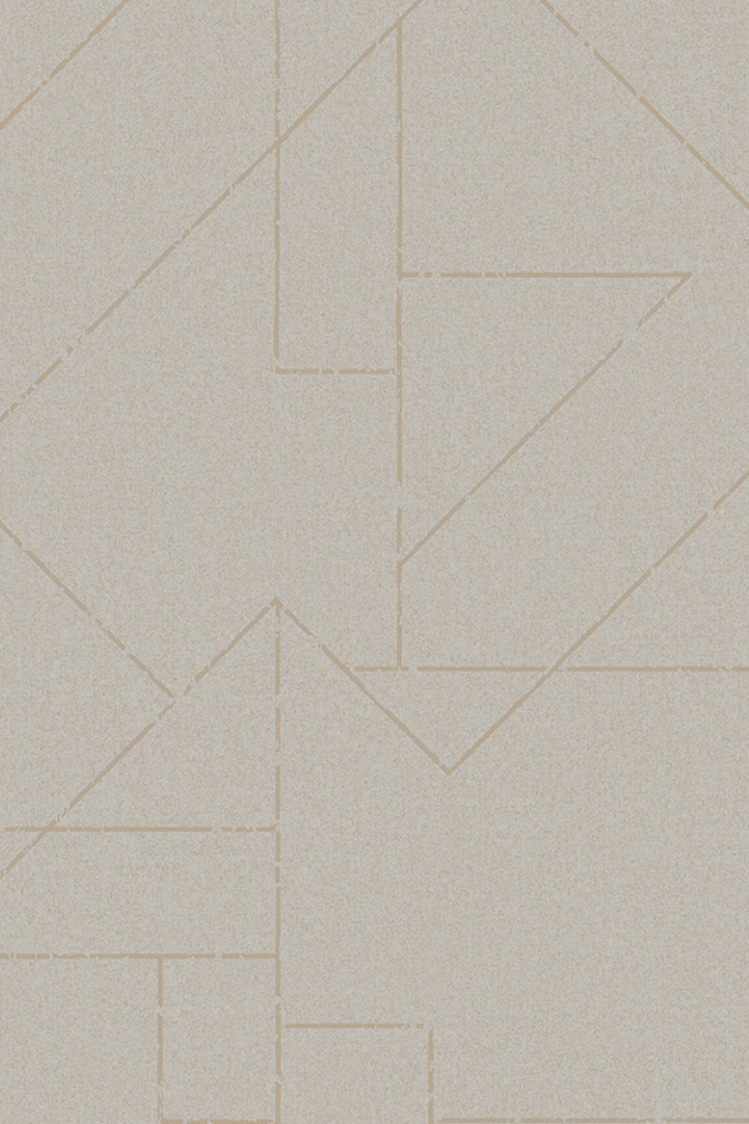 HookedOnWalls Gentle Groove Outline behang 66563Afbeelding 4