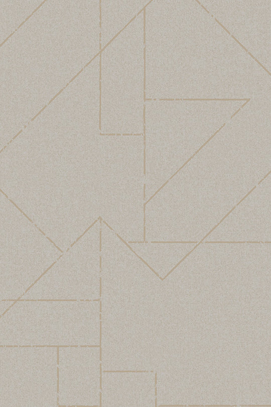 HookedOnWalls Gentle Groove Outline behang 66563Afbeelding 4
