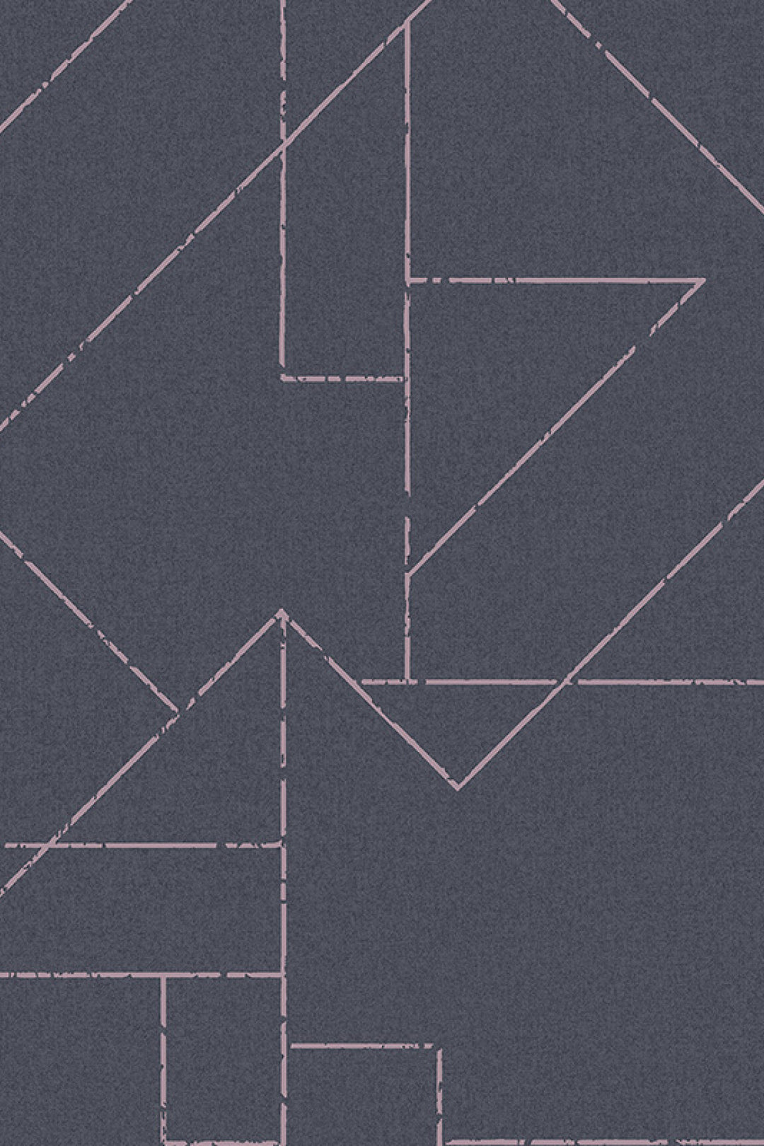 HookedOnWalls Gentle Groove Outline behang 66564Afbeelding 4