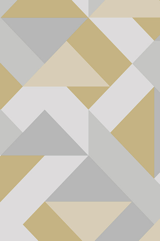 HookedOnWalls Gentle Groove Path behang 66571Afbeelding 5