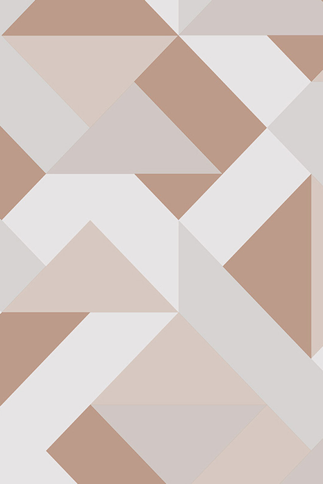 HookedOnWalls Gentle Groove Path behang 66572Afbeelding 5