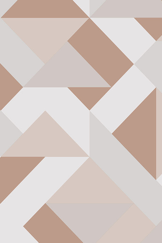 HookedOnWalls Gentle Groove Path behang 66572Afbeelding 5