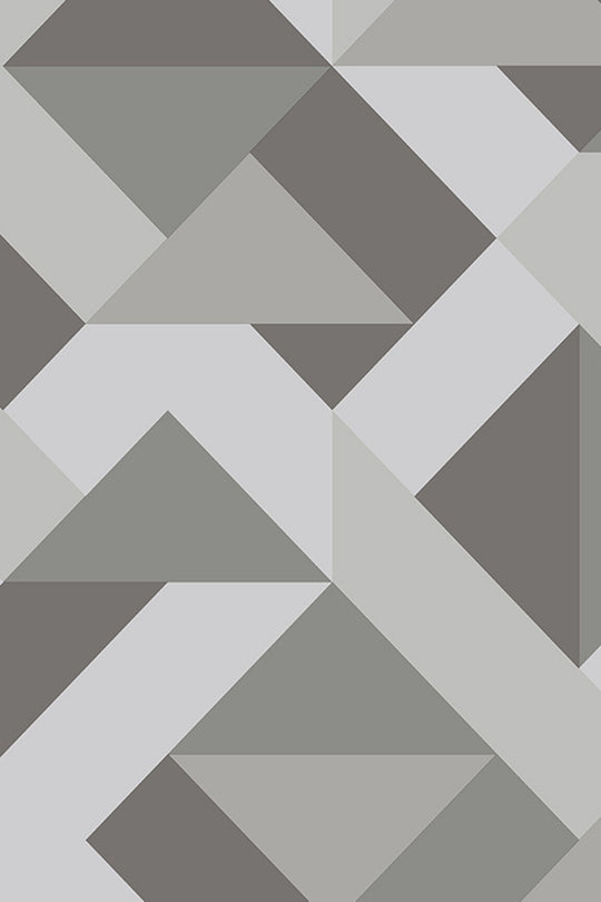 HookedOnWalls Gentle Groove Path behang 66573Afbeelding 5