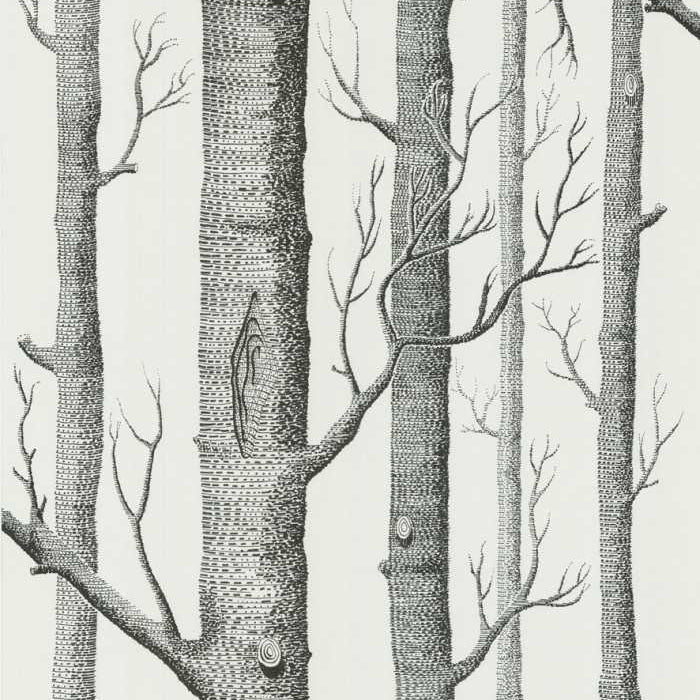 Cole &amp; Son The Contemporary Selection Woods behang 69/12147