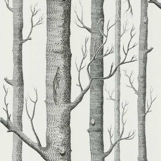 Cole &amp; Son The Contemporary Selection Woods behang 69/12147