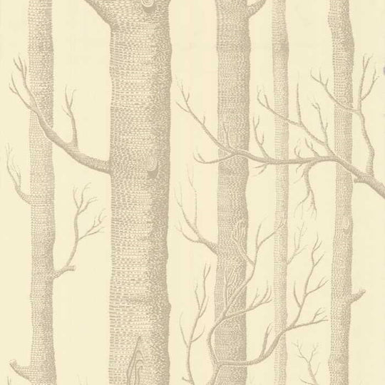 Cole &amp; Son The Contemporary Selection Woods behang 69/12148