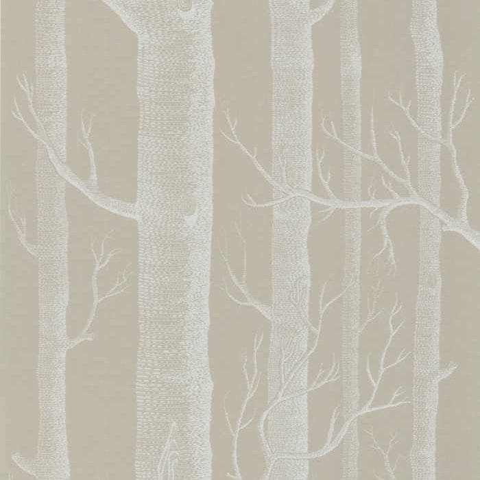 Cole &amp; Son The Contemporary Selection Woods behang 69/12149
