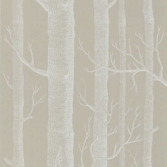 Cole &amp; Son The Contemporary Selection Woods behang 69/12149