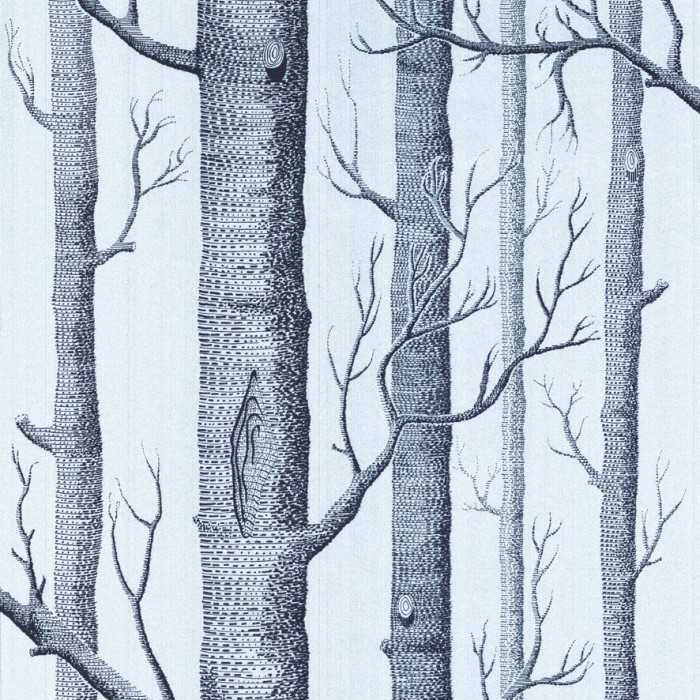 Cole &amp; Son The Contemporary Selection Woods behang 69/12150